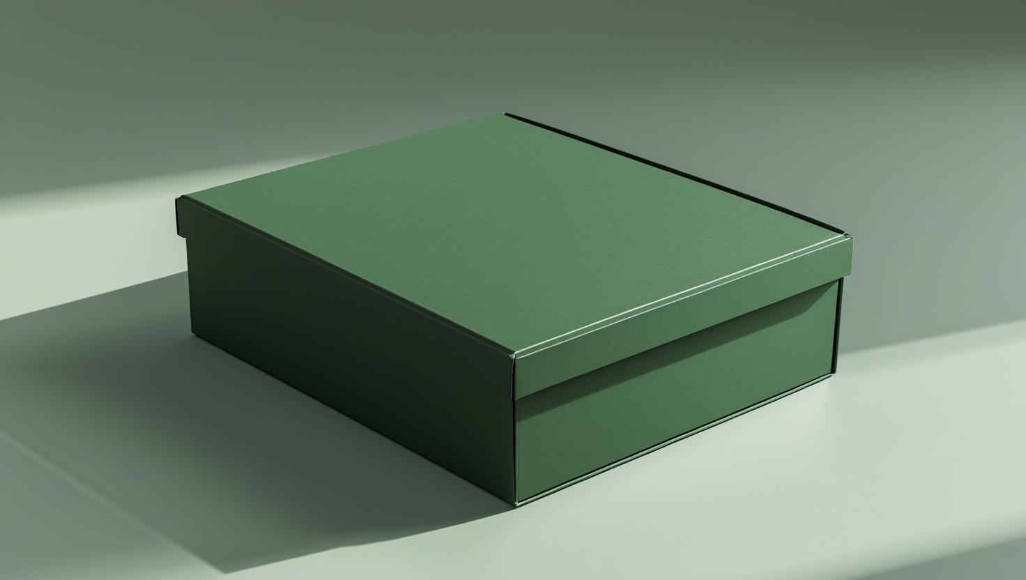 Custom CBD Gift Boxes - Image 1